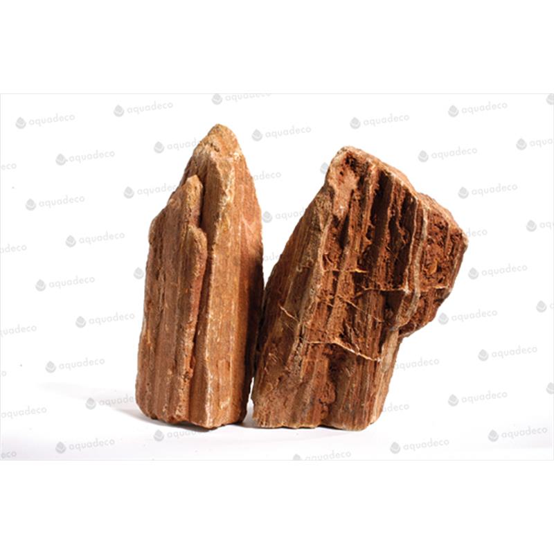 Piatra Aquadeco Stonewood roscata 0.8-1.2kg - imagine 4